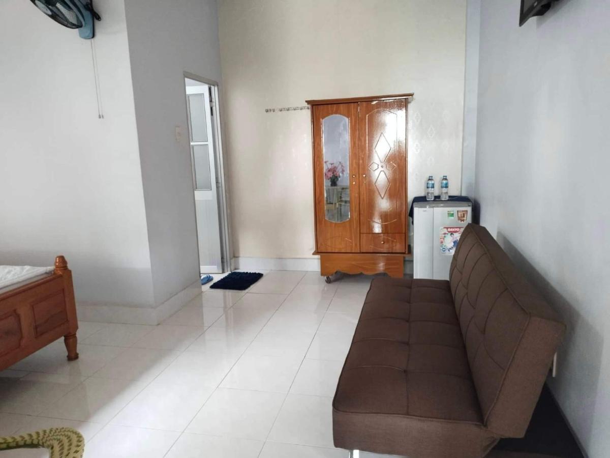 Hoai Oanh Homestay Mũi Né Kültér fotó